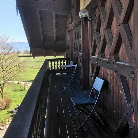 Keilhof Villa Seeon-Seebruck Dış mekan fotoğraf