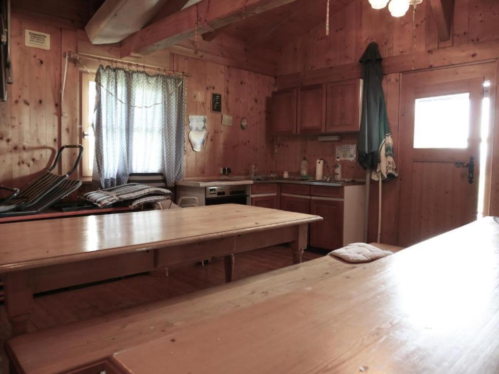Keilhof Villa Seeon-Seebruck Dış mekan fotoğraf