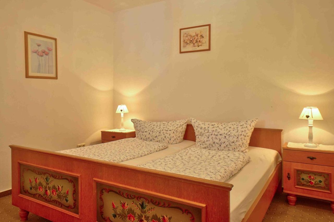 Keilhof Villa Seeon-Seebruck Dış mekan fotoğraf