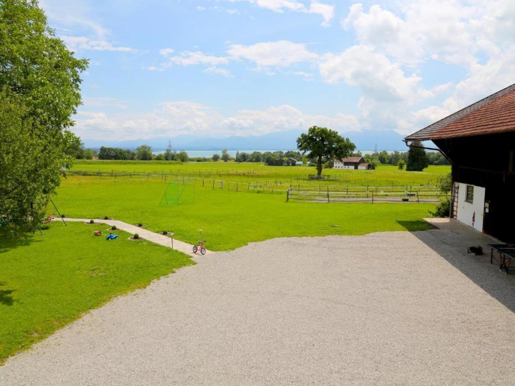 Keilhof Villa Seeon-Seebruck Dış mekan fotoğraf