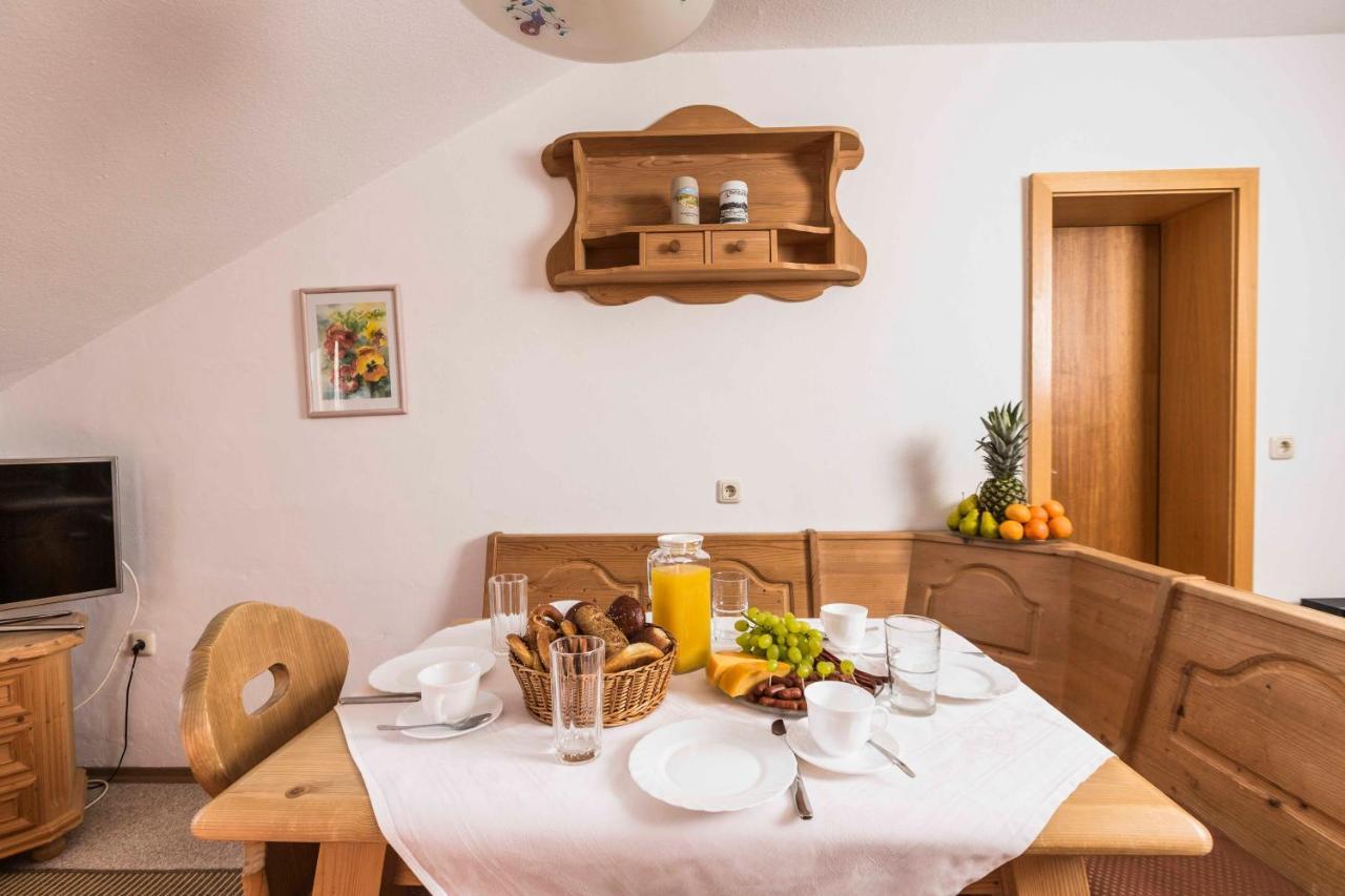 Keilhof Villa Seeon-Seebruck Dış mekan fotoğraf
