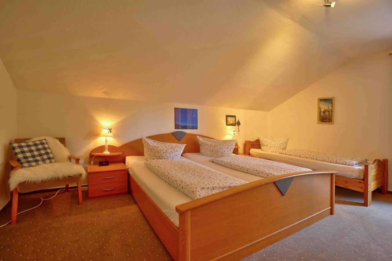 Keilhof Villa Seeon-Seebruck Dış mekan fotoğraf