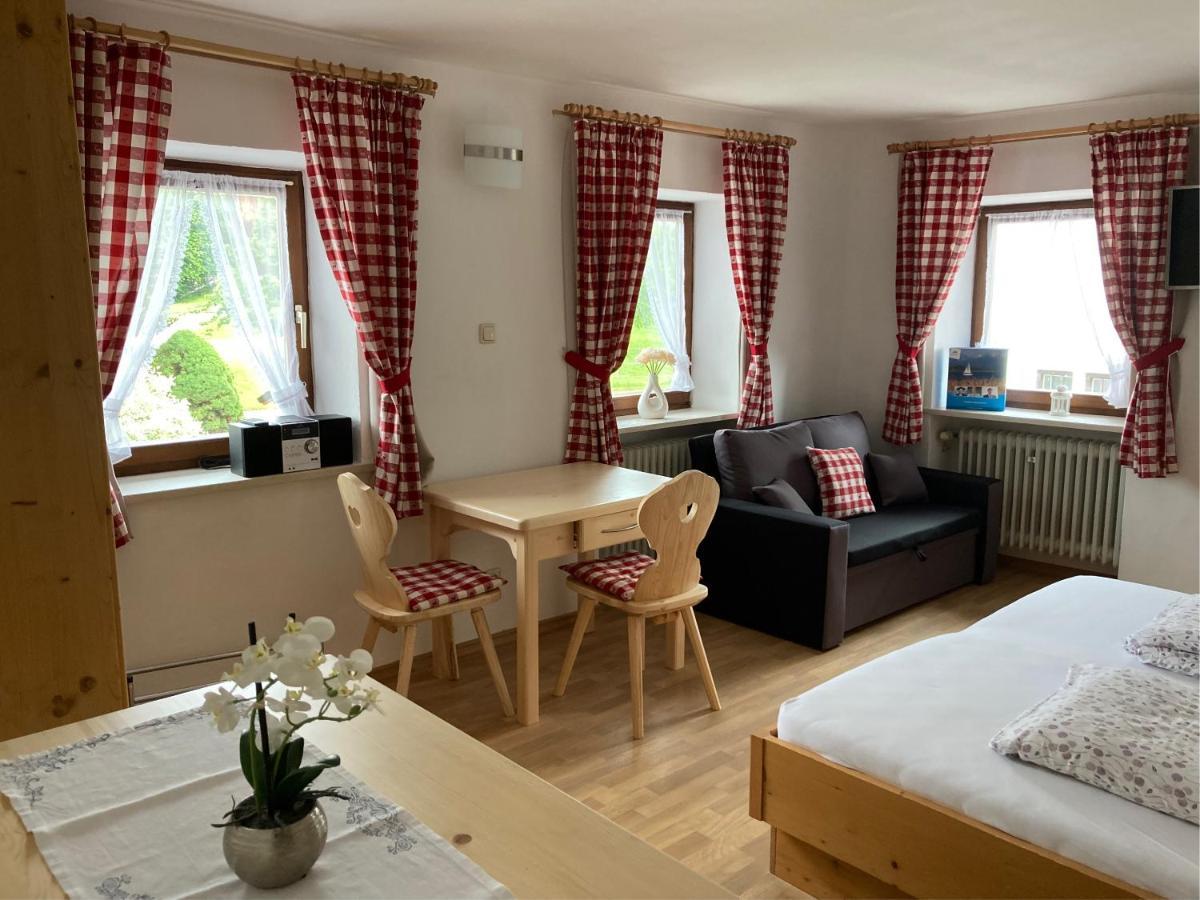 Keilhof Villa Seeon-Seebruck Dış mekan fotoğraf