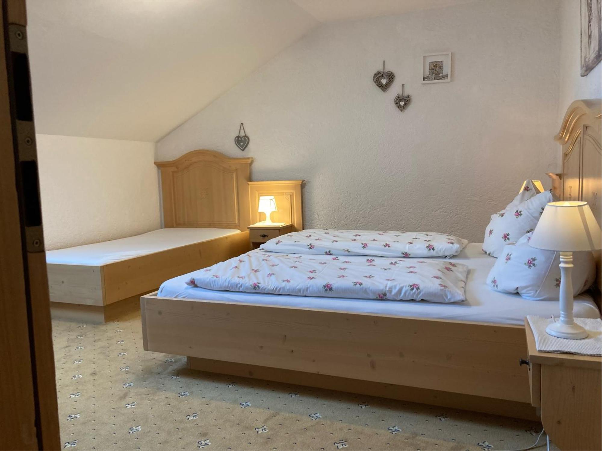 Keilhof Villa Seeon-Seebruck Dış mekan fotoğraf