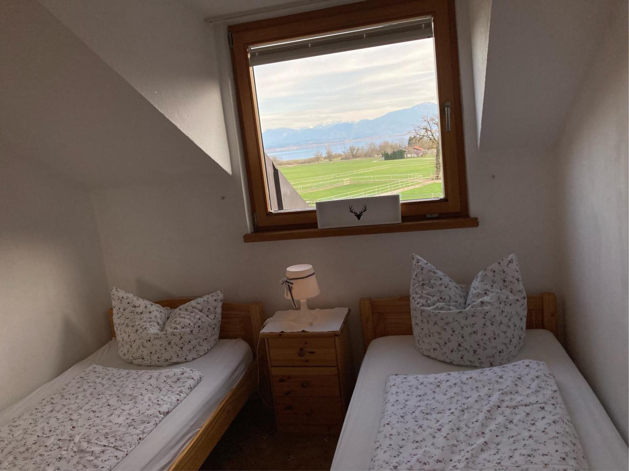 Keilhof Villa Seeon-Seebruck Dış mekan fotoğraf